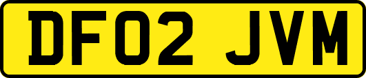 DF02JVM