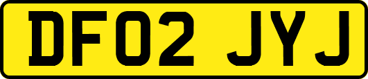 DF02JYJ