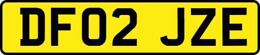 DF02JZE