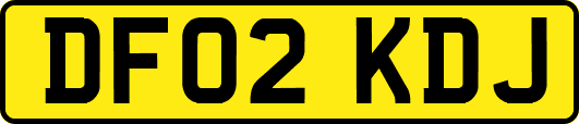DF02KDJ