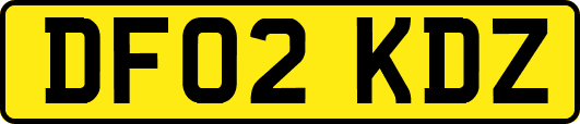 DF02KDZ