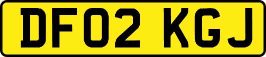 DF02KGJ