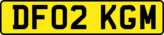DF02KGM