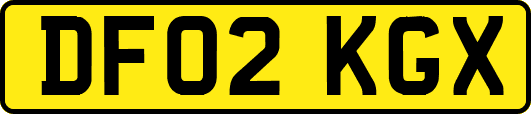 DF02KGX
