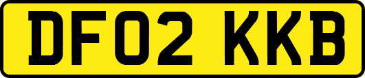 DF02KKB