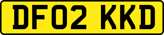 DF02KKD