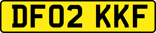 DF02KKF