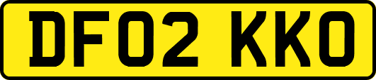 DF02KKO