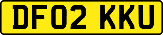 DF02KKU