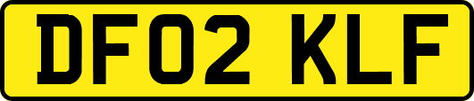 DF02KLF