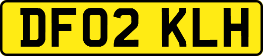 DF02KLH