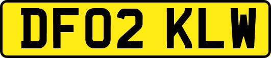 DF02KLW