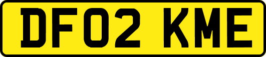DF02KME