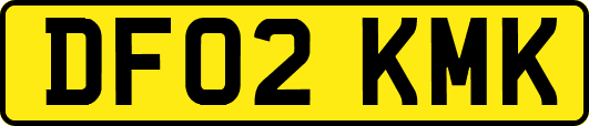 DF02KMK