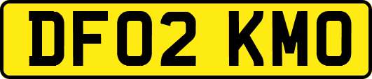 DF02KMO