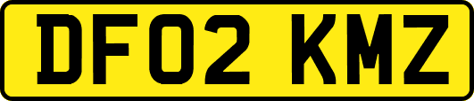 DF02KMZ