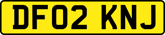 DF02KNJ