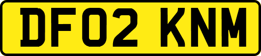 DF02KNM