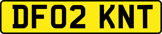 DF02KNT
