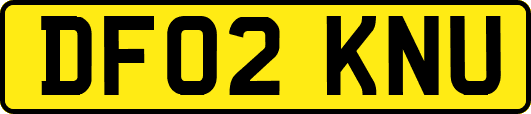 DF02KNU