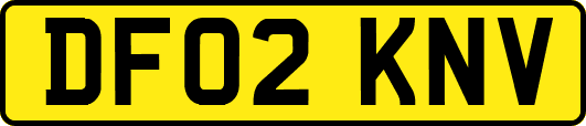 DF02KNV