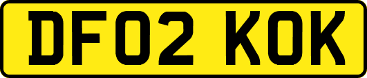 DF02KOK