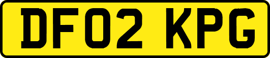 DF02KPG