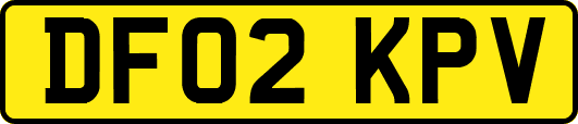 DF02KPV