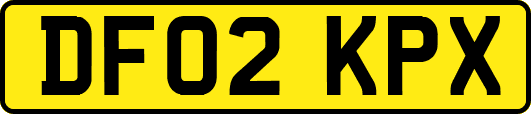 DF02KPX