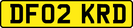 DF02KRD