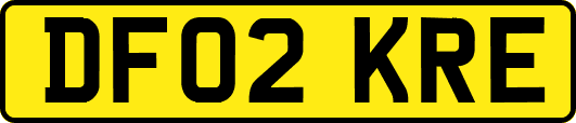 DF02KRE