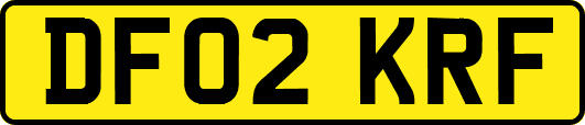 DF02KRF