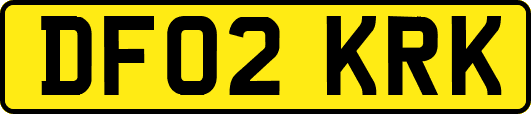 DF02KRK
