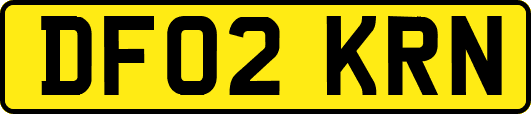 DF02KRN