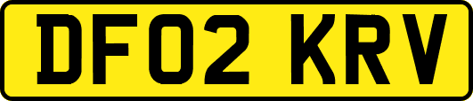 DF02KRV