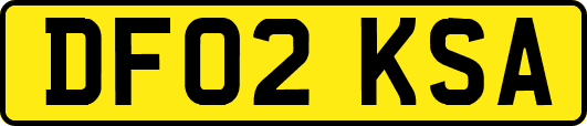 DF02KSA