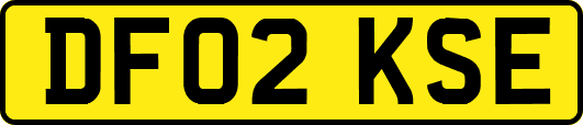DF02KSE