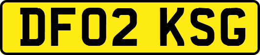 DF02KSG