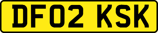 DF02KSK