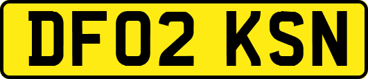 DF02KSN