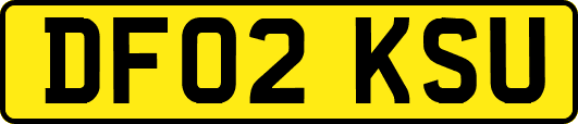 DF02KSU