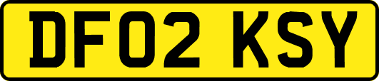 DF02KSY