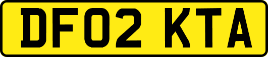 DF02KTA