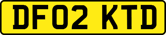 DF02KTD