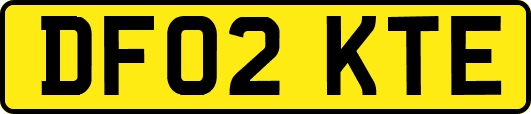 DF02KTE