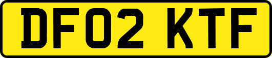 DF02KTF