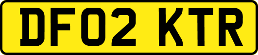 DF02KTR