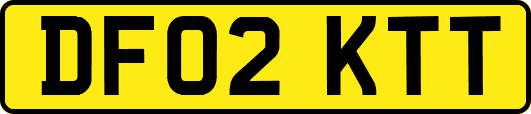 DF02KTT