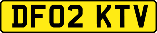 DF02KTV