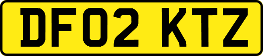 DF02KTZ